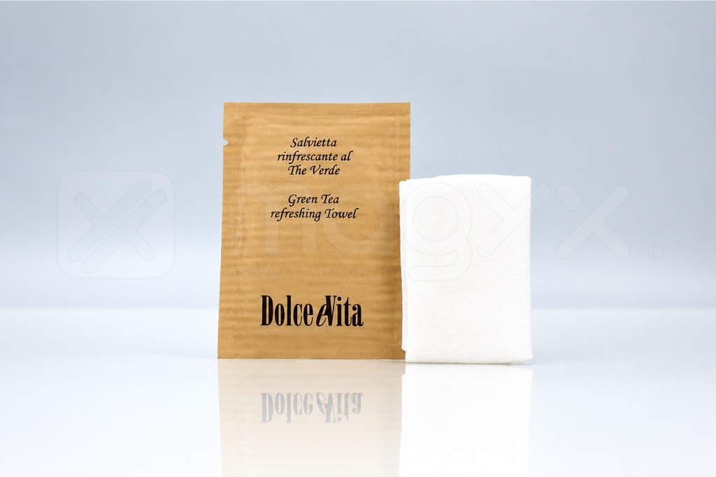 [0,19€] Dolce e Vita Refreshing Towel