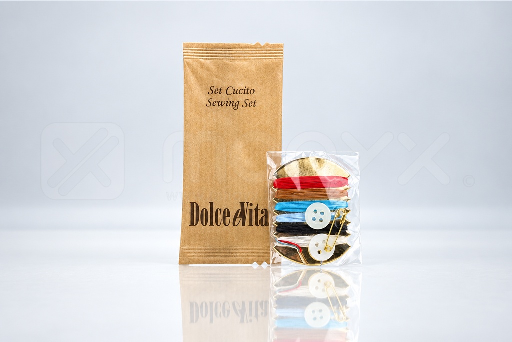 [0,21€] Kit de costura Dolce e Vita
