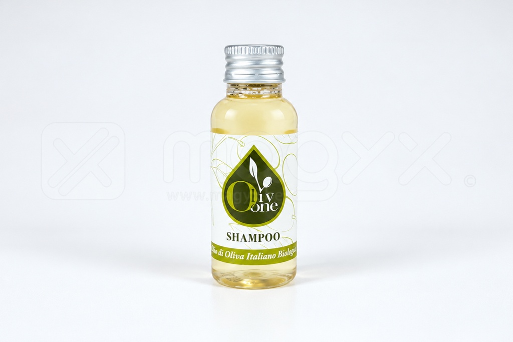 [0,29€] Shampooing Oliv One — 35 ml