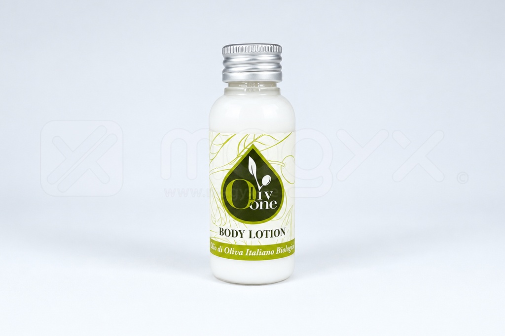 [0,33€] Oliv One Body Lotion — 35 ml