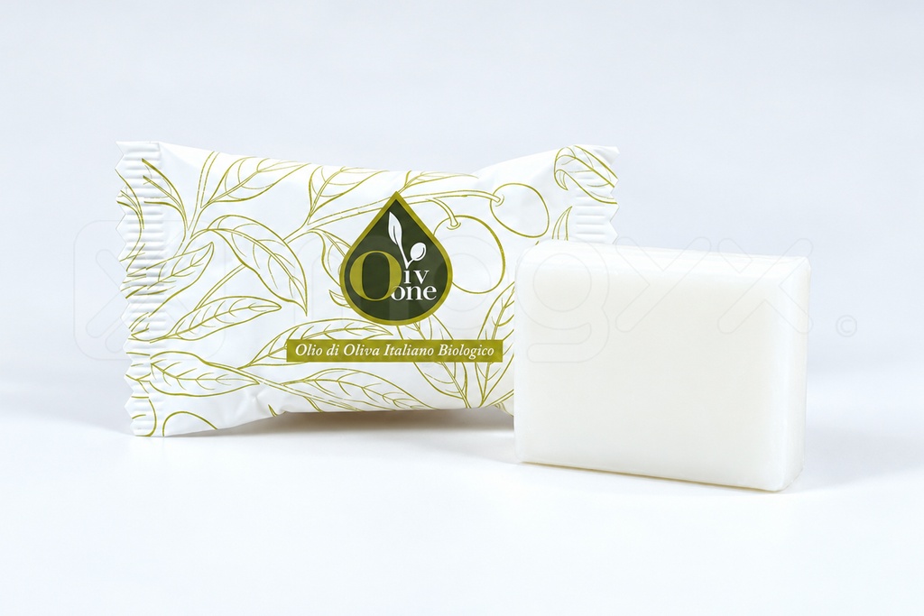 [0,18€] Oliv One Soap — 20 g