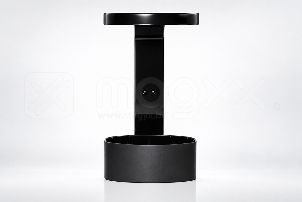 [5,00€] Black Wall Bracket
