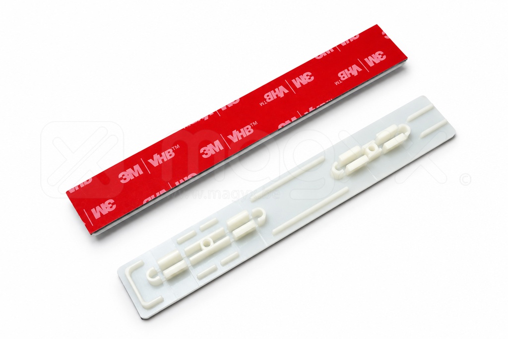 [4,00€] Adhesivo de fijación 3M para soporte de pared