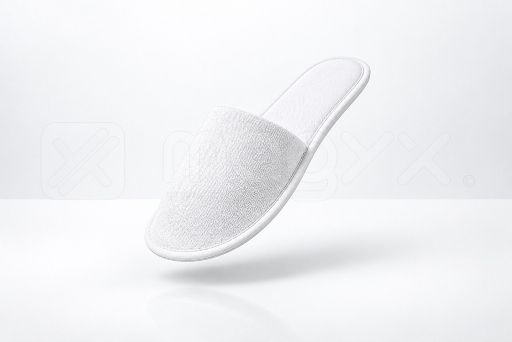 [0,94€] Pantoufles Classic à bout fermé