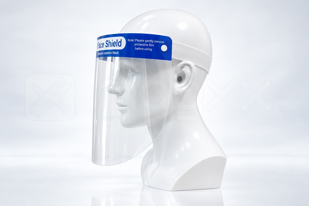 [1,50€] Protective Face Shield