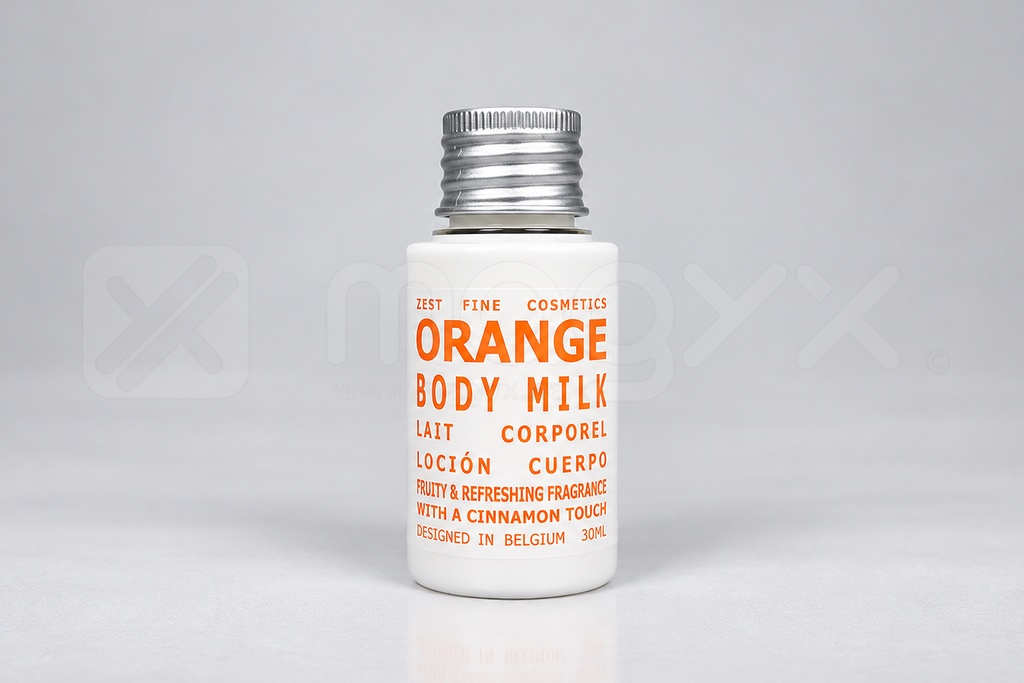 [0,27€] Lait corporel Zest — 30 ml