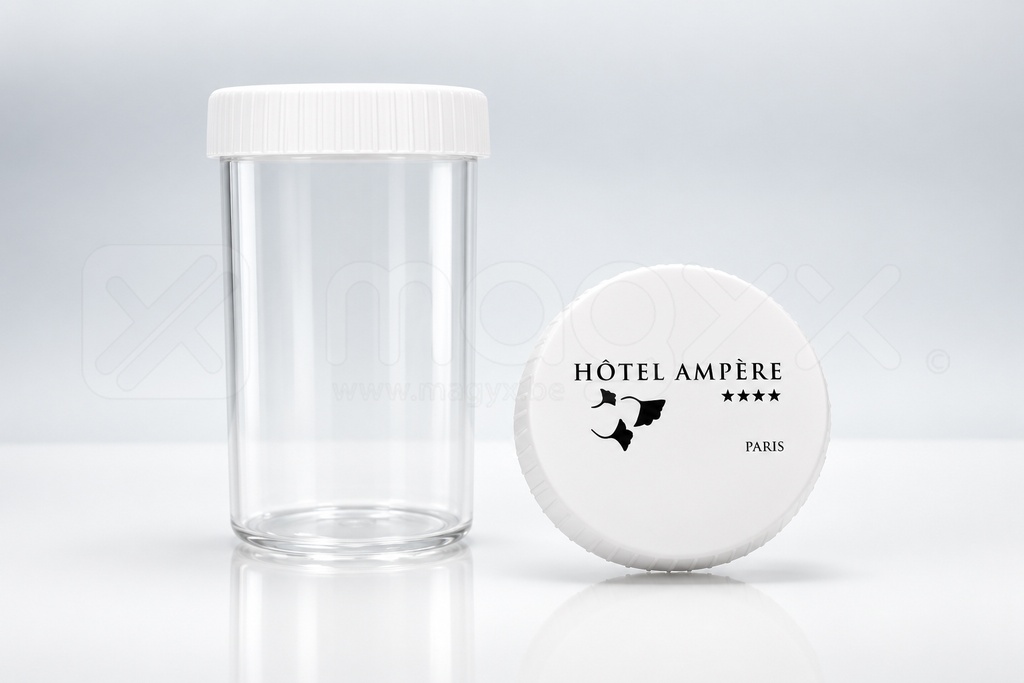 [0,06€] Tapavasos personalizable de cartulina