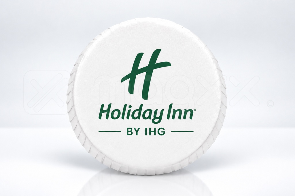 [0,06€] Tapavasos Holiday Inn de cartulina